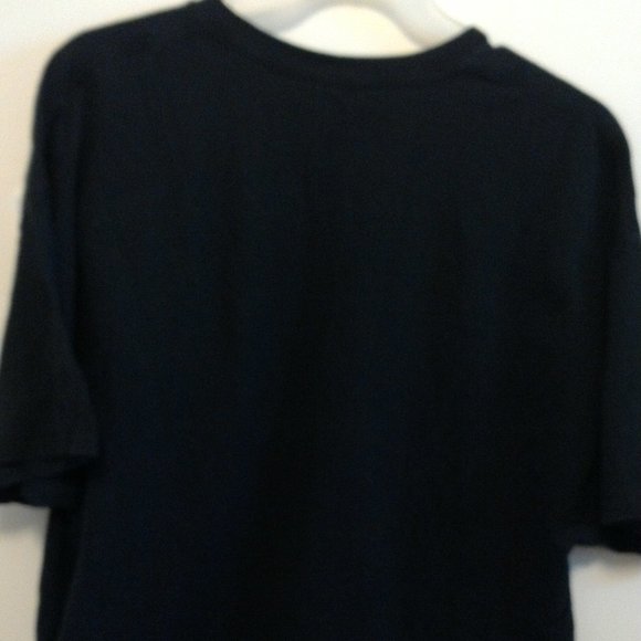 NWOT purple rain men's t-shirt vintage nonproduction single thread size 2x - Picture 4 of 4